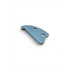 Ágvágó olló rávágós üllő