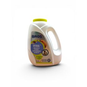 Bros Vitrol GB csigariasztó 1kg