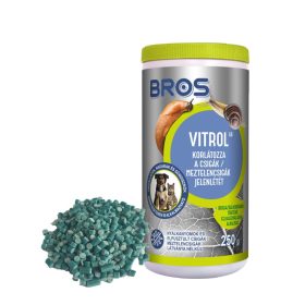 Bros Vitrol GB csigariasztó 0,25kg