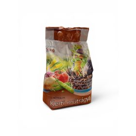 Kerti trágya 5kg