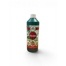 Damisol zöldség levéltrágya 1l