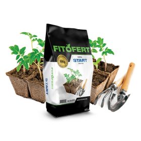 Fitofert 10-45-10 műtrágya 500g