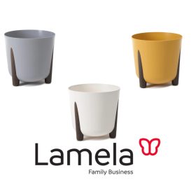 Lamela Frida Virágtartó 26cm