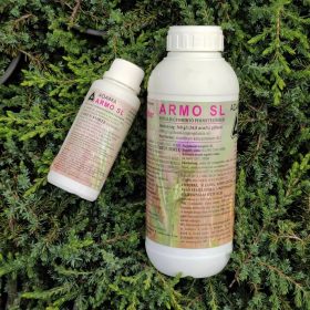 Armo SL gyomirtó permetezőszer 0,2l