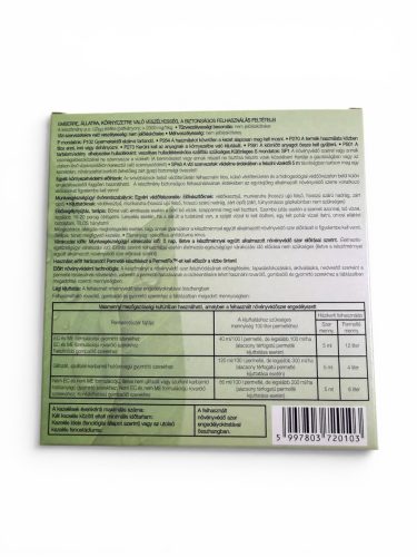 PermetFix 3x5ml