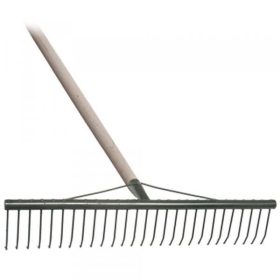 Gereblye begyűjtő 60cm nyelezett