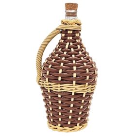 Demizson fonott 1l műanyagos