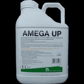 Amega Free/Up Gyomirtó permetezőszer 5l