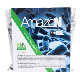 Amazon Mikrobiológiai készítmény 100g