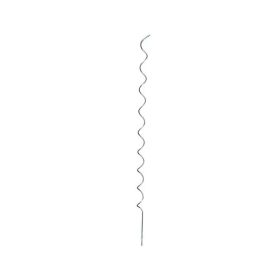 Karó spirál paradicsom 120cm Zn 5,5