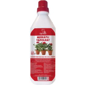 Sandis muskátli tápoldat 0,5l