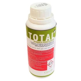 Total gyomirtó permetezőszer 0,2l
