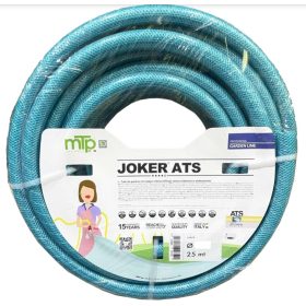 MTP Joker ATS Locsoló tömlő 1/2" 25m