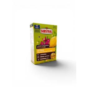Substral Osmocote citrus 0,75kg