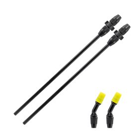 Bradas Permetező szár 40cm szórófejjel