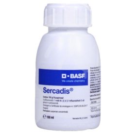 Sercadis gombaölő permetezőszer 150ml