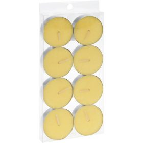 Citronella teamécses 8db/csomag