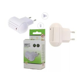 Elektromos szúnyogirtó