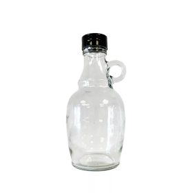 Palack butykos 0,5l csavaros