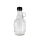 Palack butykos 0,5l csavaros
