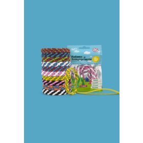 Karkötő szúnyogriasztós bőrhatású