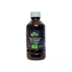 GEKKA Bio Faecet 1l