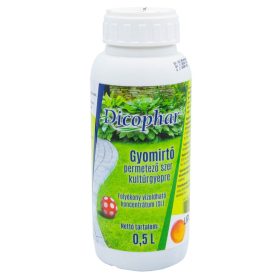 Dicophar Kétszikű Gyomirtó Szer Gyepre 500 ml