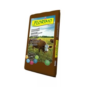 Florimo Marhatrágya komposztált 5l