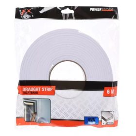 Fx Tools Ajtó és ablak szigetelő szalag 20mmx6m