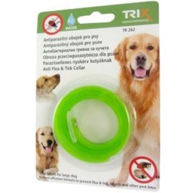 Trix Stop parazitaellenes nyakörv kutyáknak 50cm
