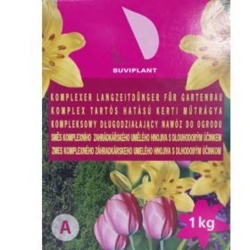 Buviplant A komplex műtrágya 1kg