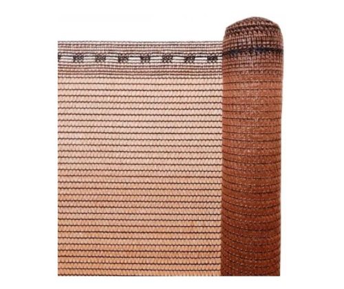 Belátásgátló CoolShade 1,5x10m (Barna)