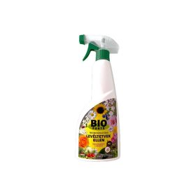 BioForte szórófejes levéltetűirtó 0,5l