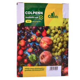 Colpenn WG gombaölő permetezőszer leveles 30g