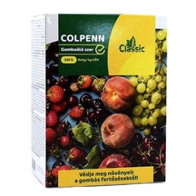 Colpenn WG gombaölő permetezőszer 250g