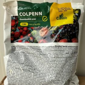 Colpenn WG gombaölő permetezőszer 1kg
