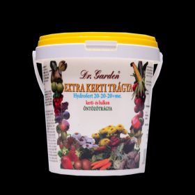 Dr. Garden extra kerti trágya 0,75kg