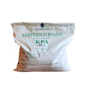 Kertészeti perlit 10l