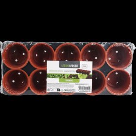 Pro Garden Palántanevelő készlet cseréppel 10 darabos