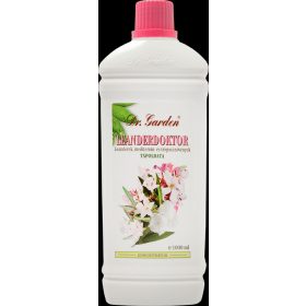 Dr. Garden Leanderdoktor tápoldat 1l
