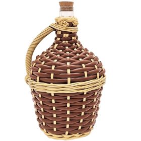 Demizson fonott 2l műanyagos