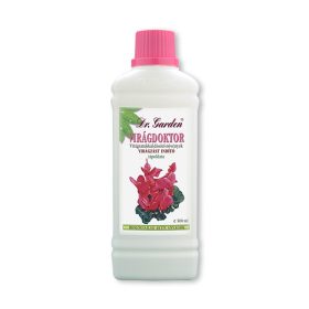 Dr. Garden Virágdoktor tápoldat és levéltrágya 500ml
