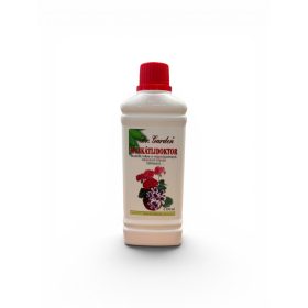 Dr. Garden Muskátlidoktor tápoldat 0,5l