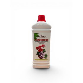 Dr. Garden Muskátlidoktor tápoldat 1l