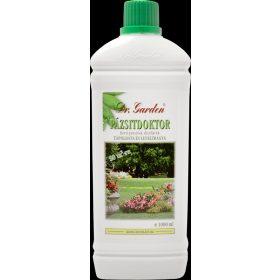 Dr. Garden Pázsit tápoldat és levéltrágya 1l