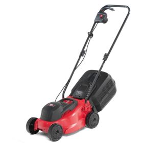 MTD Smart 32 E Elektromos fűnyíró 1000W