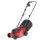 MTD Smart 32 E Elektromos fűnyíró 1000W