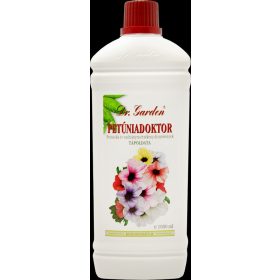 Dr. Garden Petúniadoktor tápoldat 1l