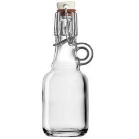 Palack csatos Gallone 0,04l