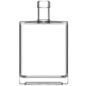 Palack Giulia piatta 0,5l